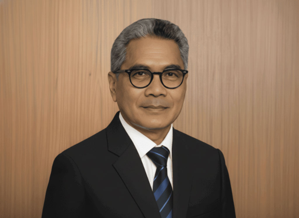 DATO MAZLAN BIN KAMARUDDIN