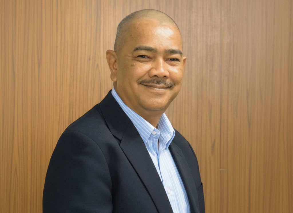 DATO’ MOHD LOTFY MOHD NOH