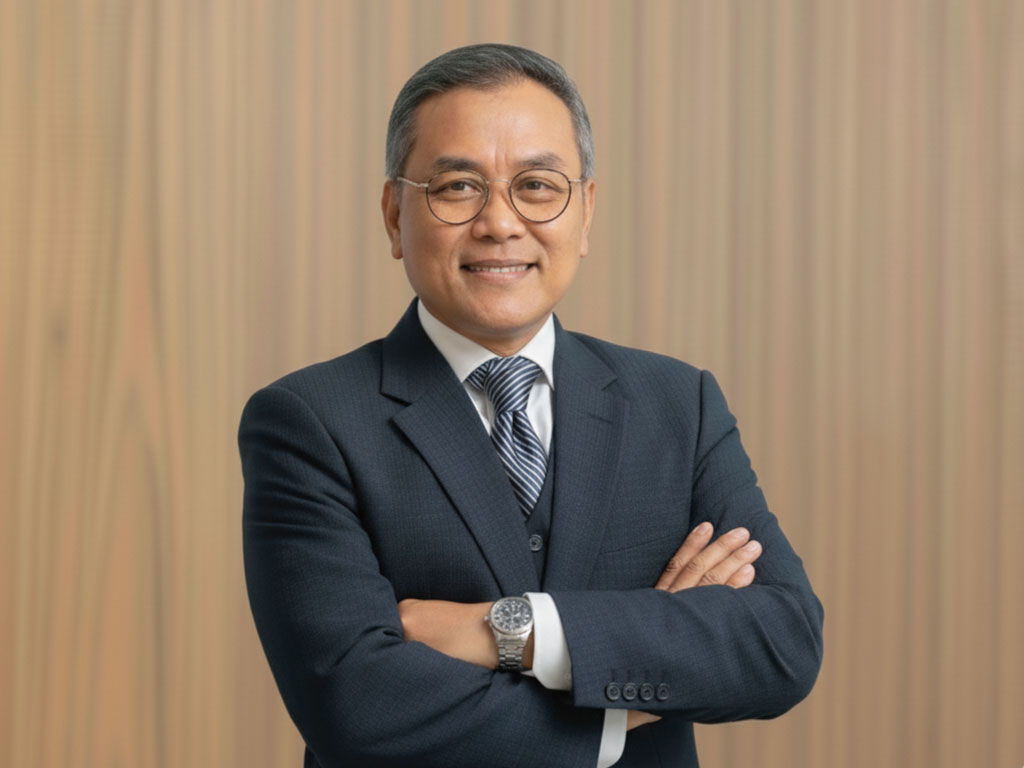 HAJI AZMAN HAJI IBRAHIM