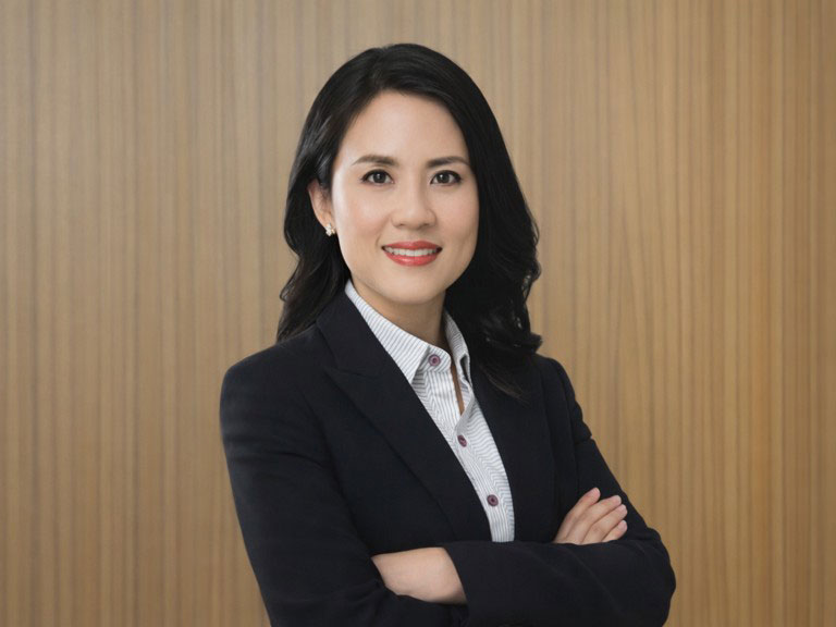 VIVIAN Yu Chiaw Li
