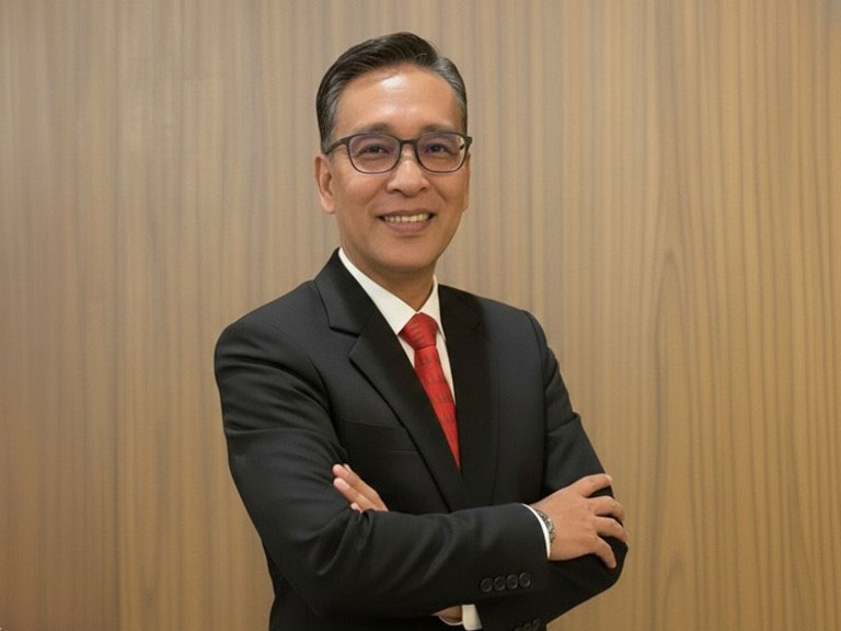 Khalid Mansor