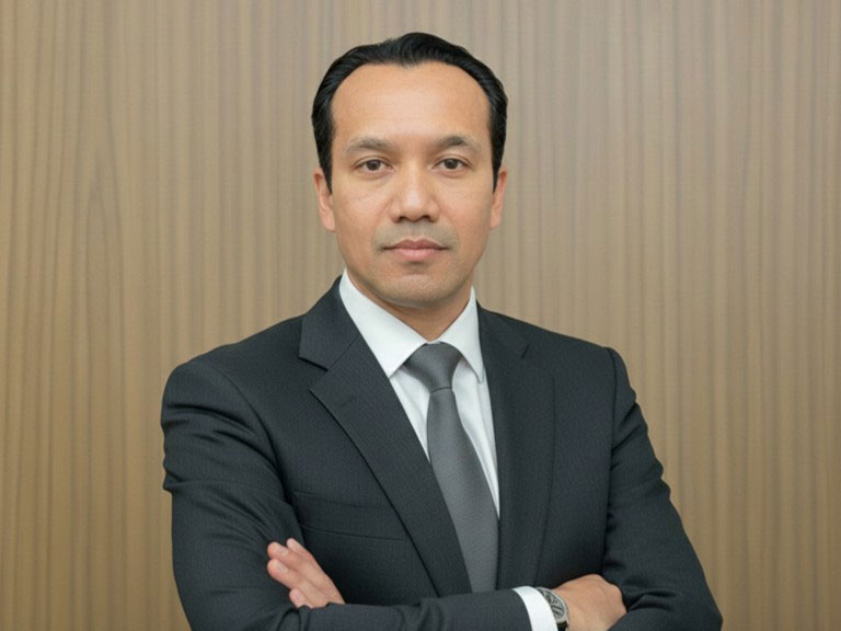JOHAN SALEIMI KAMIN
