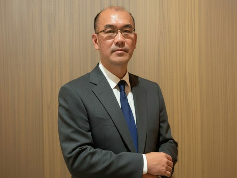 DANIEL CHEE KEN FAH